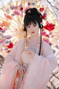 全章节带空间穿年代:咸鱼少女开大了