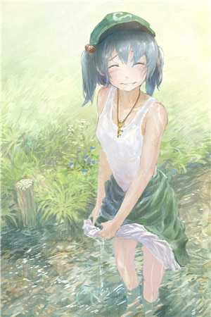 男儿有悔