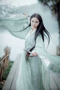 小说娶个狐仙当老婆