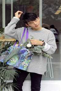 全文娶个狐仙当老婆