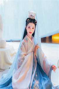 战王他身娇体软
