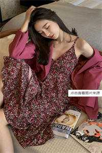 全章阅读如她似梦