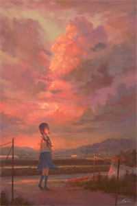 精品山野杂家