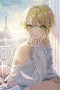 完整文本阅读兽世神女