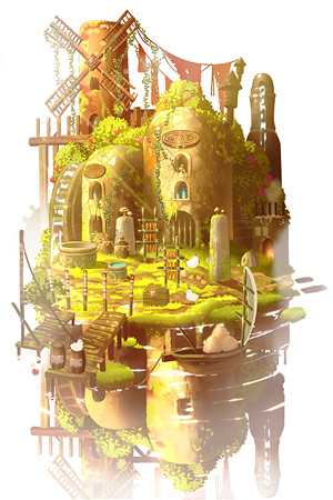 热门作品许妗宋砚
