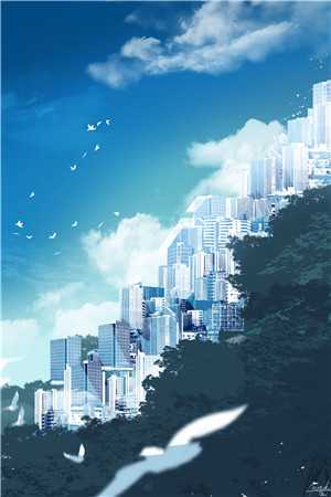 在线阅读时空交易商
