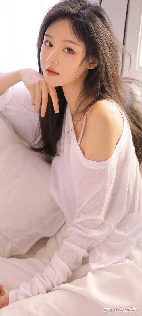 目光另一边