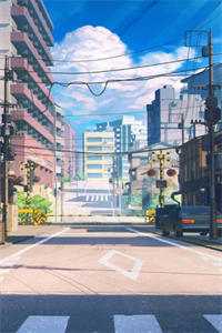 精选篇章阅读官路争雄
