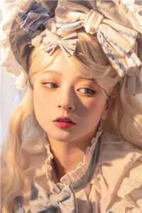 精选篇章我的盲女西施会读心