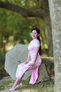 长篇小说夫人从深渊来